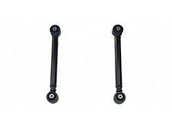 Rancho Adjustable Front Upper Control Arms for 1 to 4.50-Inch Lift (07-13 4WD RAM 2500)