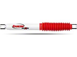 Rancho RS5000X Rear Shock for 1.50-Inch Lift (19-23 Sierra 1500, Excluding AT4)