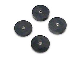Timbren Spacer Kit for Timbren SES DR2500D Kit (14-26 RAM 2500)