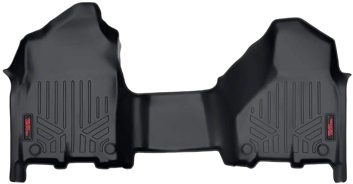 ram 2500 floor mats