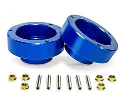 Pacbrake 2-Inch Front Leveling Kit (03-13 4WD RAM 2500, Excluding Power Wagon)
