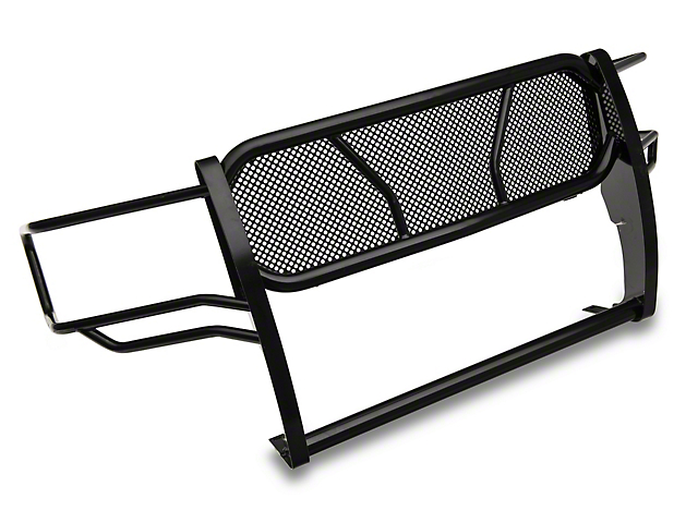 Barricade Extreme HD Grille Guard; Black (06-08 RAM 2500)