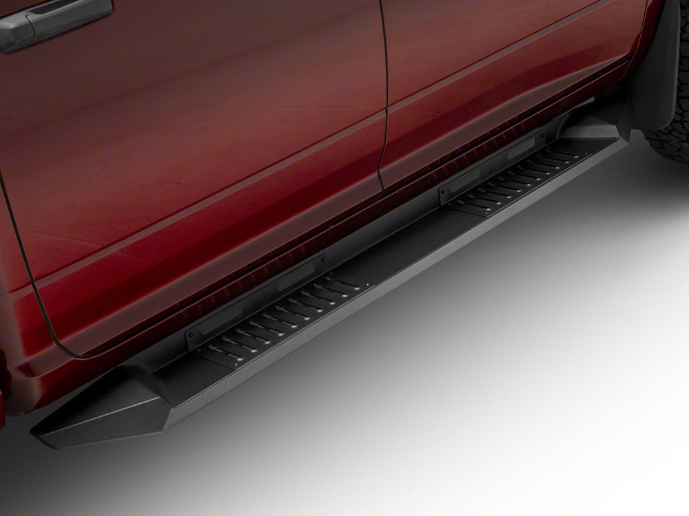 Running boards for 2021 deals ram 2500