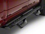 Barricade HD Overland Drop Side Step Bars (10-26 RAM 2500 Crew Cab)