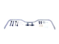 Hellwig Big Wig Adjustable Tubular Rear Sway Bar for Stock Height (14-26 RAM 2500)