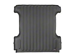 Weathertech TechLiner Bed Liner; Black (10-18 RAM 2500)