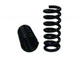1 to 3-Inch HD Front Lift Coil Springs (03-13 2WD RAM 2500)