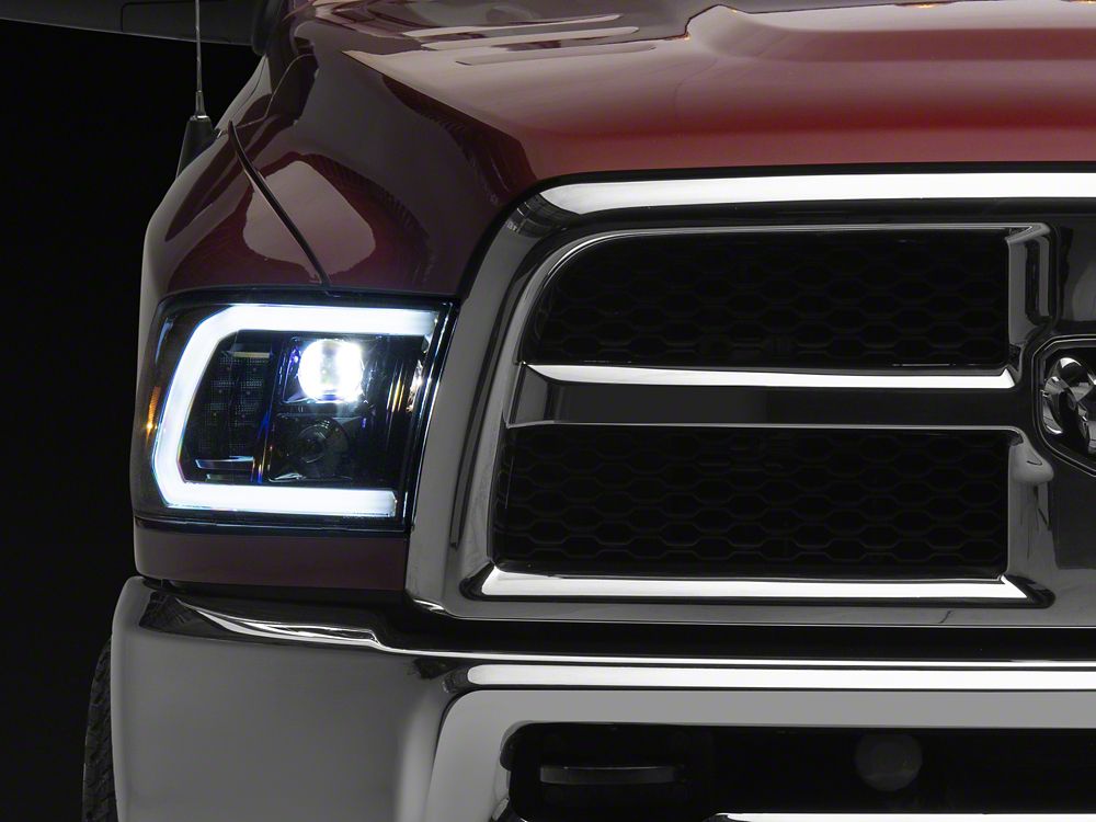 Raxiom Axial Series OEM Style Replacement Headlights with