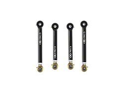 Core 4x4 Trail Series Adjustable Front Upper and Lower Control Arms (10-13 RAM 2500)