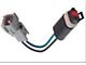 Performance Distributors Coil Wiring Harness Adapter (98-99 4.0L Jeep Wrangler TJ)
