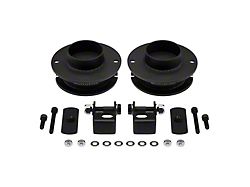 Supreme Suspensions 2.50-Inch Pro Front Spring Spacer Leveling Kit (14-26 4WD RAM 2500)