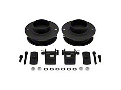 Supreme Suspensions 2.50-Inch Pro Front Spring Spacer Leveling Kit (14-22 4WD RAM 2500)