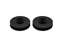 Supreme Suspensions 1.50-Inch Pro Rear Spring Spacer Leveling Kit (14-22 4WD RAM 2500)