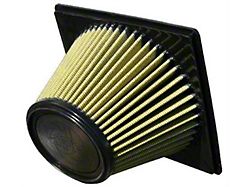 AFE Magnum FLOW Pro-GUARD 7 Oiled Replacement Air Filter (03-12 5.9L, 6.7L RAM 2500)