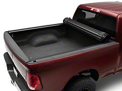 BAK Industries Revolver X4S Roll-Up Tonneau Cover (10-26 RAM 2500)