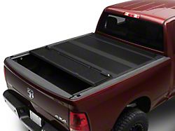 BAK Industries BAKflip G2 Hard Folding Tonneau Cover (03-26 RAM 2500)