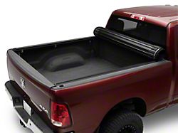 Truxedo Sentry Hard Roll-Up Bed Cover (10-26 RAM 2500)