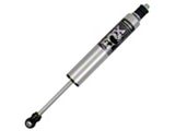 FOX Performance Series 2.5 IFP HTO Front Shock for 0 to 1.50-Inch Lift (14-26 4WD RAM 2500)