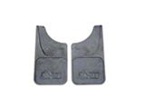 AEV Splash Guards; Rear (19-26 RAM 2500 w/ OE Fender Flares)