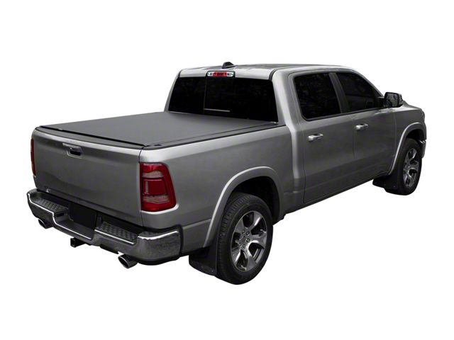 Access Vanish Roll-Up Tonneau Cover (22-24 Tundra w/o Trail Special Edition Storage Boxes)
