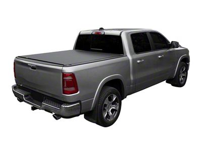 Access Vanish Roll-Up Tonneau Cover (22-23 Tundra w/o Trail Special Edition Storage Boxes)