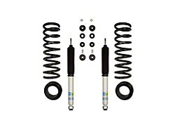 Bilstein 2-Inch B8 5112 Front Suspension Leveling Kit (14-26 4WD 5.7L, 6.4L RAM 2500)