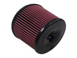 S&B Cold Air Intake Replacement Oiled Cleanable Cotton Air Filter (10-18 4.6L Tundra; 07-21 5.7L Tundra)