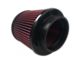 S&B Cold Air Intake Replacement Oiled Cleanable Cotton Air Filter (10-18 4.6L Tundra; 07-21 5.7L Tundra)