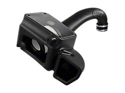 S&B Cold Air Intake with Dry Extendable Filter (09-18 5.7L RAM 2500)