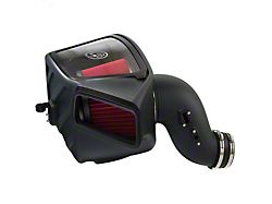 S&B Cold Air Intake with Oiled Cleanable Cotton Filter (19-22 6.7L RAM 2500)