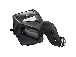 S&B Cold Air Intake with Dry Extendable Filter (19-22 6.7L RAM 2500)