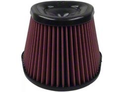 S&B Cold Air Intake Replacement Oiled Cleanable Cotton Air Filter (13-18 6.7L RAM 2500)