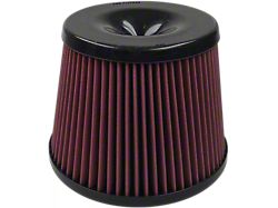 S&B Cold Air Intake Replacement Oiled Cleanable Cotton Air Filter (05-15 4.0L Tacoma)