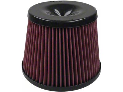 S&B Cold Air Intake Replacement Oiled Cleanable Cotton Air Filter (05-15 4.0L Tacoma)