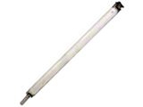 Rear Driveshaft Assembly (13-18 4WD RAM 3500 Mega Cab w/ 68RFE Automatic Transmission)