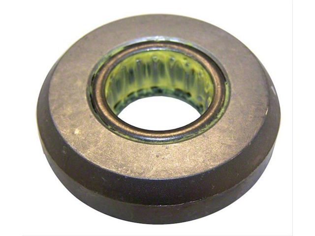 Clutch Pilot Bearing with Sleeve (97-06 2.5L, 4.0L Jeep Wrangler TJ)