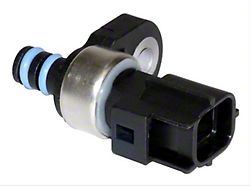 Automatic Transmission Pressure Sensor Transducer (02-18 4.7L, 5.7L RAM 1500)