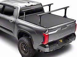 Truxedo Pro X15 TS Soft Roll-Up Tonneau Cover (10-26 RAM 2500 w/o RAM Box)