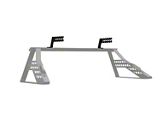 Big Days Truck Accessories Chase Rack System Ski/Snowboard Mount (Universal; Some Adaptation May Be Required)