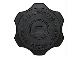 Power Steering Reservoir Cap (10-12 5.7L, 6.7L RAM 2500)