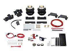 Firestone Ride-Rite All-In-One Analog Rear Air Helper Spring Kit (14-26 RAM 2500 w/o Air Ride)
