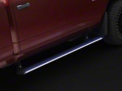 Amp Research PowerStep Vision Running Boards (13-17 RAM 2500 Crew Cab)
