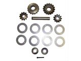 Differential Gear Rebuild Kit; with 9.25 Rear Axle; with Standard Differential (03-10 RAM 3500)