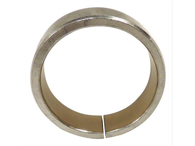 Axle Shaft Bearing; Front Right (03-05 RAM 2500)