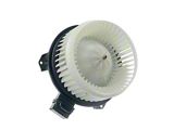 HVAC Heater Blower Motor with Fan Cage (10-18 RAM 3500 w/ 2 Terminals)