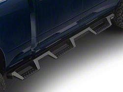 Ram 2500 Side Step Bars & Running Boards | AmericanTrucks