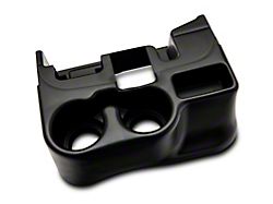 RedRock Console Cup Holder Attachment (03-12 RAM 2500)