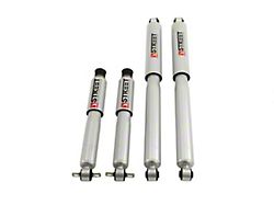 Belltech Street Performance OEM Stock Replacement Front and Rear Shocks (03-10 2WD RAM 2500)