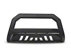 Armordillo Bumper Push Bar; AR Series; Textured Black (03-09 RAM 2500)