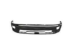 Replacement Front Bumper with Fog Light Openings (09-12 RAM 2500)